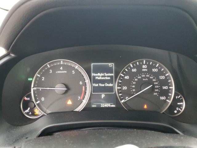 صورة رقم 9 من المزاد - 2022 LEXUS RX 350 مع VIN 2T2HZMDA3NC312325