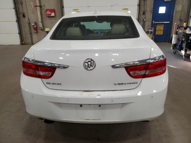 Photo 6 from auction – 2015 BUICK VERANO with VIN 1G4PS5SKXF4185823