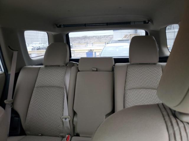 Photo 10 from auction – 2015 TOYOTA 4RUNNER SR with VIN JTEZU5JR9F5097017