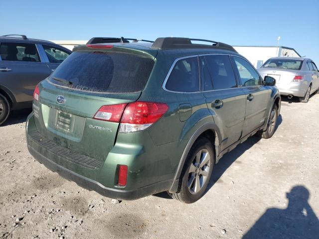 Photo 3 from auction – 2013 SUBARU OUTBACK 2. with VIN 4S4BRCKC9D3304726