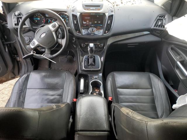 Photo 8 from auction – 2014 FORD ESCAPE TIT with VIN 1FMCU9J91EUB60788