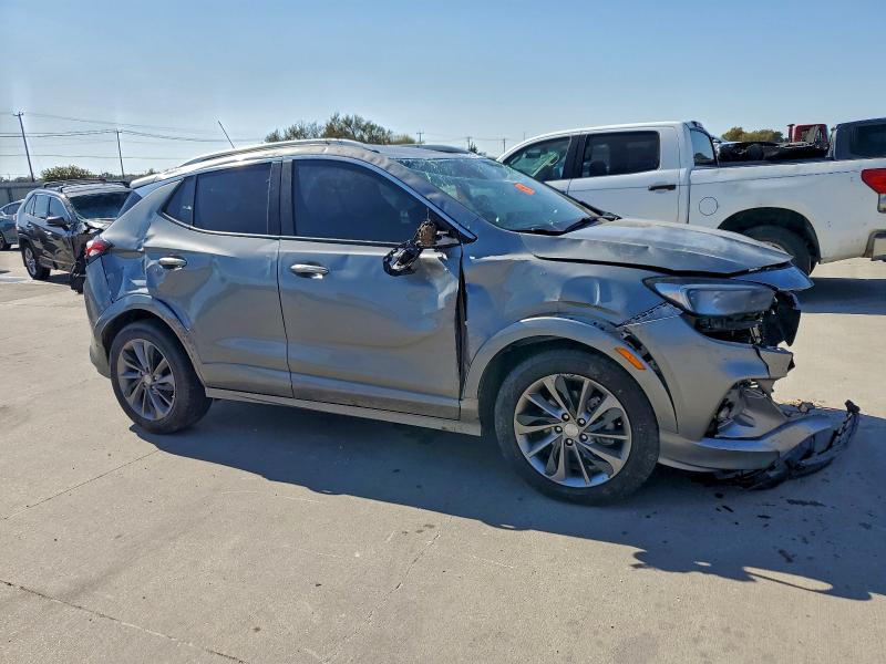 Photo 4 from auction – 2023 BUICK ENCORE GX with VIN KL4MMDSL7PB005063