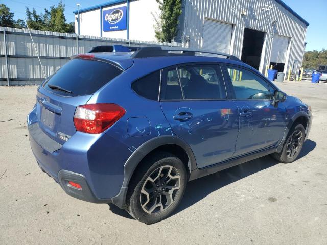 Photo 3 from auction – 2017 SUBARU CROSSTREK with VIN JF2GPAKCXHH265725