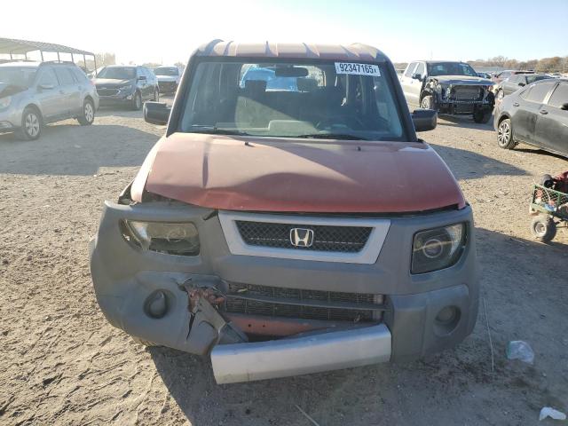 Photo 5 from auction – 2003 HONDA ELEMENT EX with VIN 5J6YH28583L017973