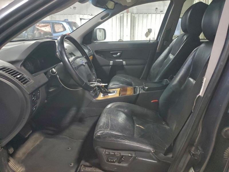 Photo 7 from auction – 2008 VOLVO XC90 3.2 with VIN YV4CZ982681436030