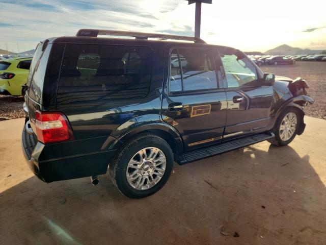 Photo 3 from auction – 2011 FORD EXPEDITION with VIN 1FMJU2A55BEF05709