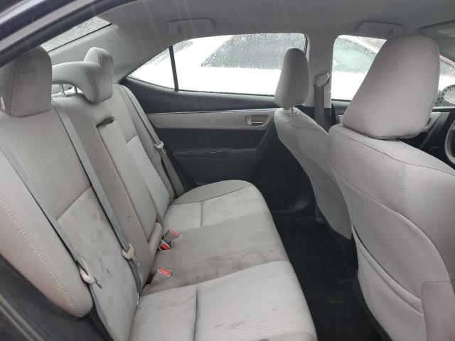 صورة رقم 10 من المزاد - 2016 TOYOTA COROLLA مع VIN 2T1BURHE0GC714065