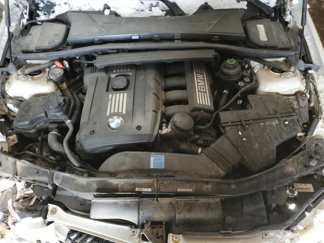 Photo 11 from auction – 2010 BMW 328 XI SUL with VIN WBAPK5C58AA648093