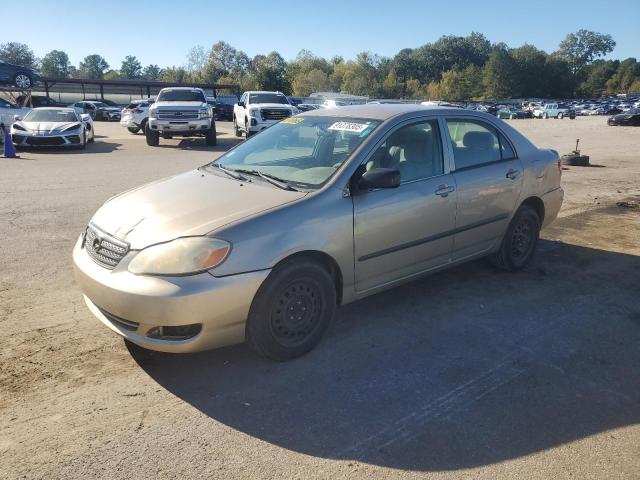 Photo 1 from auction – 2007 TOYOTA COROLLA CE with VIN 1NXBR32E17Z923515