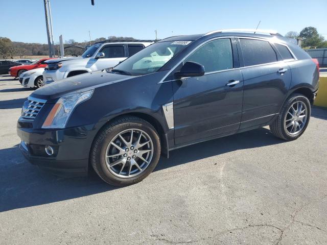 CADILLAC SRX PERFOR 2014 with VIN 3GYFNCE33ES531512 - Photo from auction