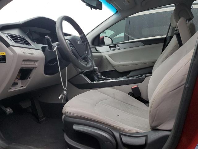 Photo 7 from auction – 2016 HYUNDAI SONATA SE with VIN 5NPE24AF3GH311722