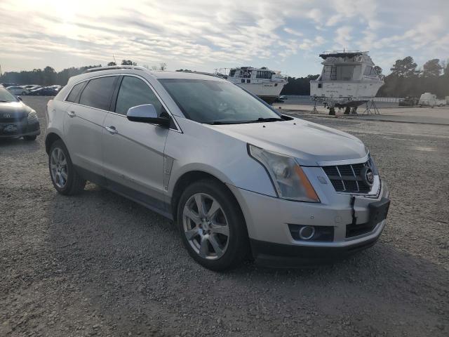 Photo 4 from auction – 2012 CADILLAC SRX PERFOR with VIN 3GYFNBE31CS603055
