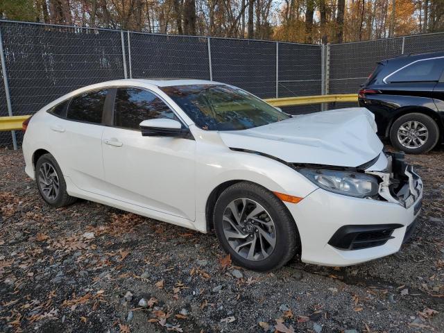 Photo 4 from auction – 2016 HONDA CIVIC EX with VIN 2HGFC2F72GH575791
