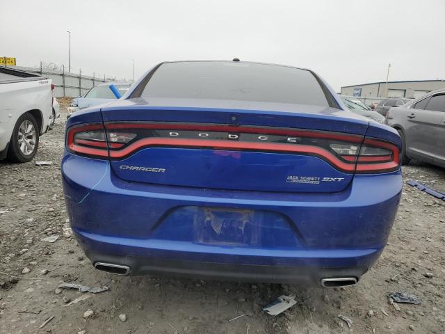Photo 6 from auction – 2018 DODGE CHARGER SX with VIN 2C3CDXBG3JH206161