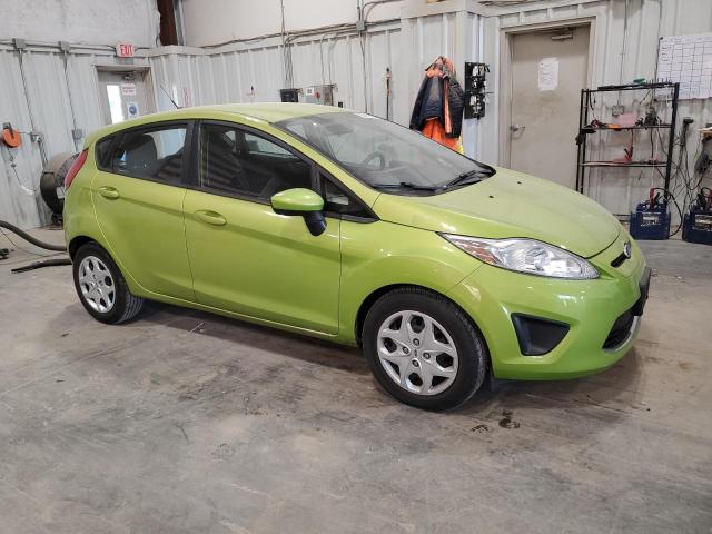Photo 4 from auction – 2012 FORD FIESTA SE with VIN 3FADP4EJ4CM146382