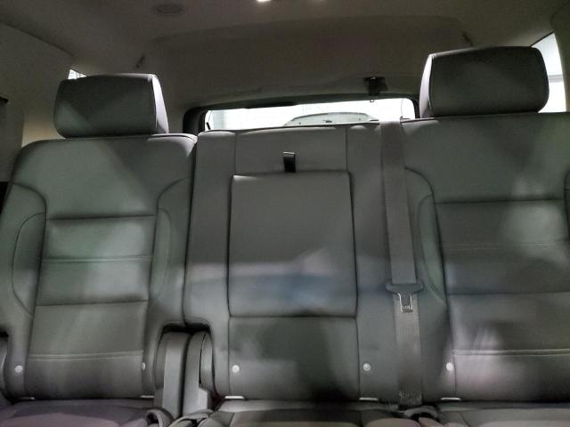 Photo 10 from auction – 2015 GMC YUKON DENA with VIN 1GKS2CKJXFR282103