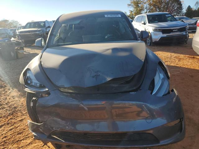 Photo 5 from auction – 2020 TESLA MODEL Y with VIN 5YJYGDEE1LF029362