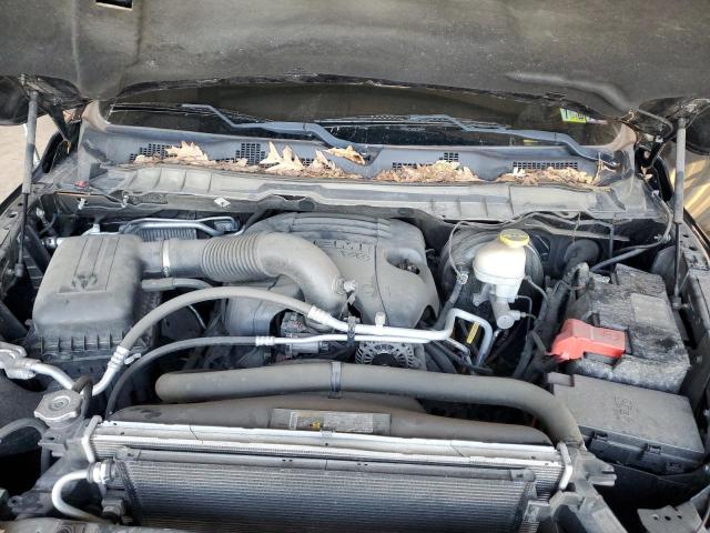 Photo 11 from auction – 2018 RAM 1500 ST with VIN 1C6RR7KT3JS148279