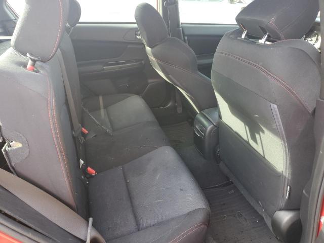 Photo 10 from auction – 2016 SUBARU WRX PREMIU with VIN JF1VA1E64G9818932