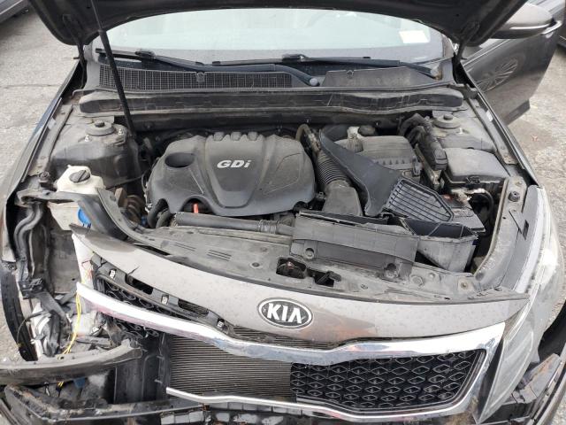 Zdjęcie 11 z aukcji – 2013 KIA OPTIMA EX z VIN 5XXGN4A76DG256683