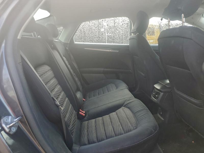Photo 10 from auction – 2016 FORD FUSION SE with VIN 3FA6P0H79GR154455