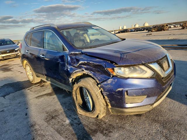 Photo 4 from auction – 2017 NISSAN ROGUE S with VIN JN8AT2MT7HW151653