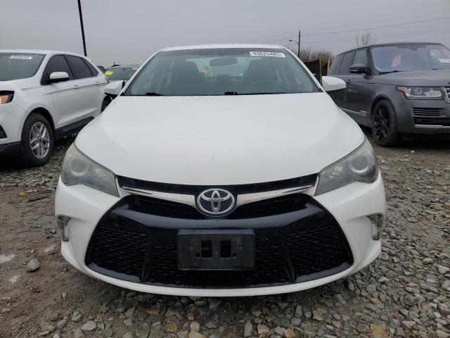 Photo 5 from auction – 2015 TOYOTA CAMRY LE with VIN 4T1BF1FKXFU074139