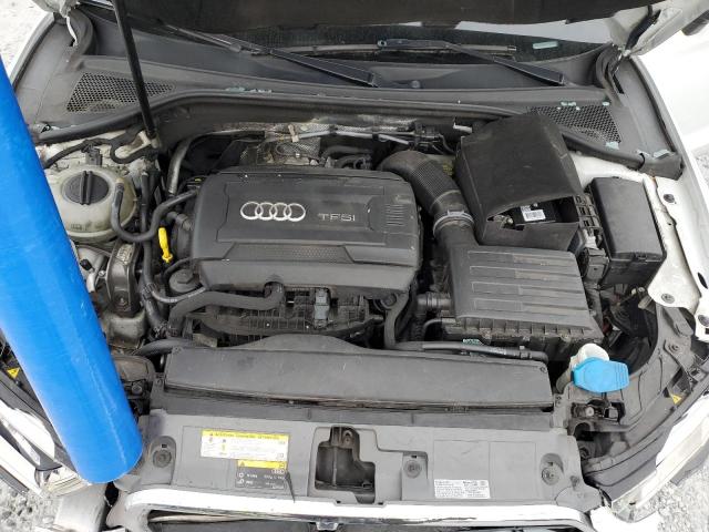 Photo 11 from auction – 2015 AUDI A3 PREMIUM with VIN WAUACGFF0F1143479