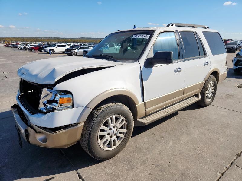 FORD EXPEDITION 2011 with VIN 1FMJU1H51BEF44314 - Photo from auction