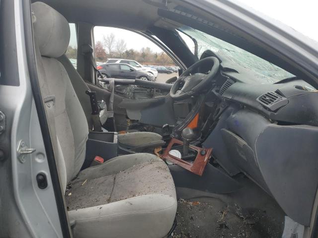 Photo 7 from auction – 2007 TOYOTA COROLLA CE with VIN 2T1BR32E57C776097