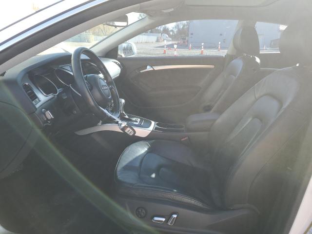 Photo 7 from auction – 2016 AUDI A5 PREMIUM with VIN WAUD2AFR3GA006528