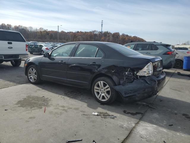 Photo 2 from auction – 2006 FORD FUSION with VIN 3FAFP08116R150751