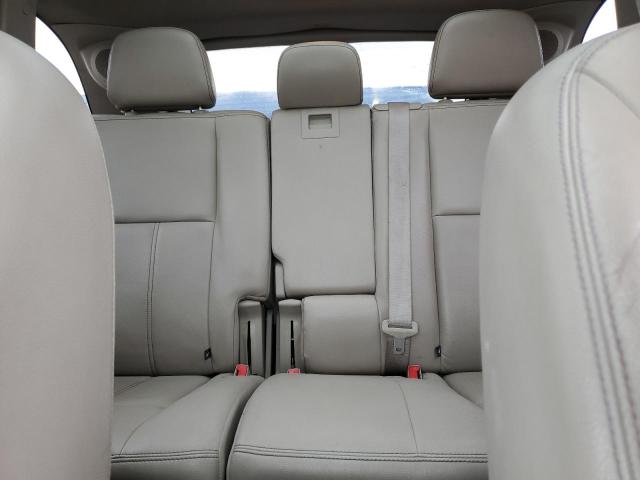Photo 10 from auction – 2013 FORD EDGE LIMIT with VIN 2FMDK4KC1DBB35918