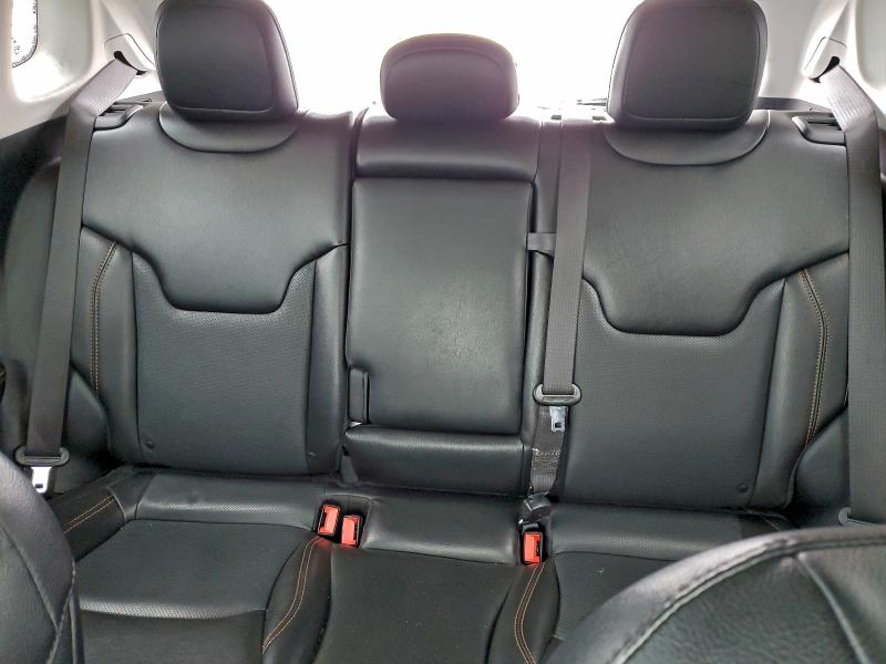 Photo 10 from auction – 2020 JEEP COMPASS LI with VIN 3C4NJDCB6LT227935