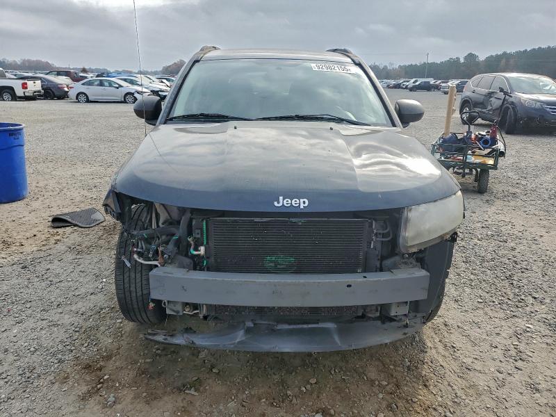 Photo 5 from auction – 2014 JEEP COMPASS SP with VIN 1C4NJCBB1ED535552