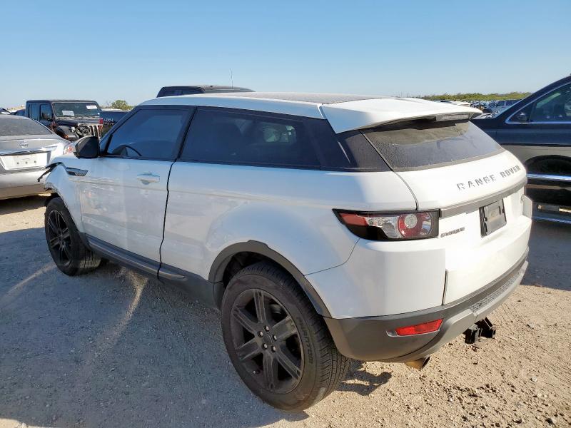 Photo 2 from auction – 2014 LAND ROVER RANGE ROVE with VIN SALVR1BG9EH871055