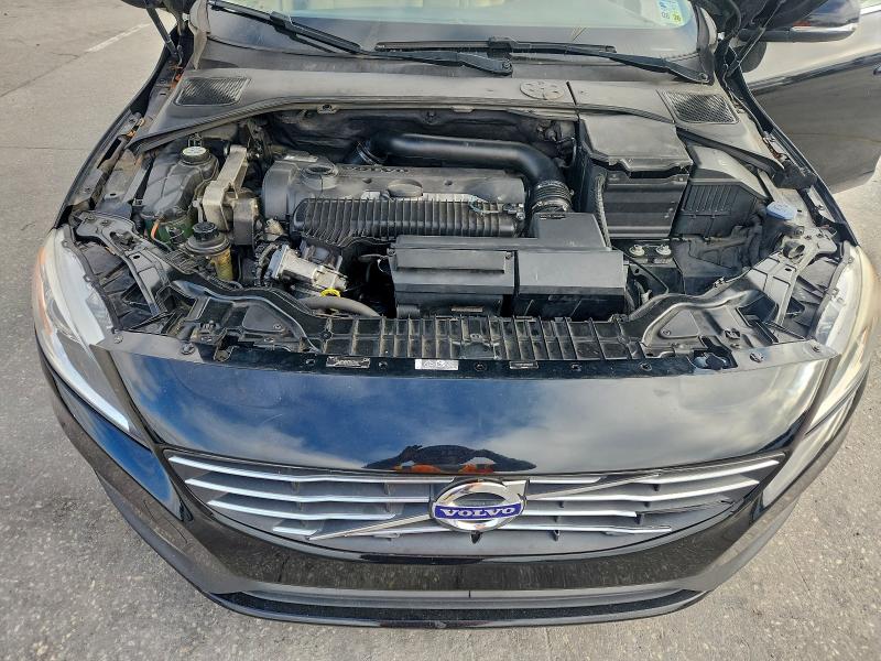 Photo 11 from auction – 2014 VOLVO S60 T5 with VIN YV1612FS1E1290238