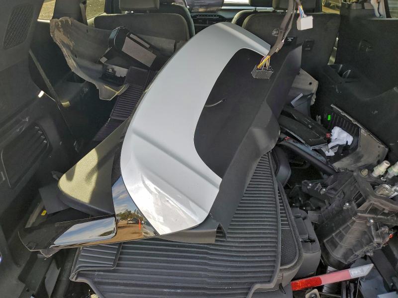 Photo 13 from auction – 2025 BUICK ENCLAVE SP with VIN 5GAERBRS4SJ104386