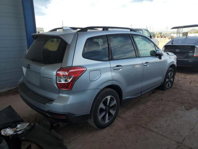 Photo 3 from auction – 2017 SUBARU FORESTER 2 with VIN JF2SJAEC7HH569344