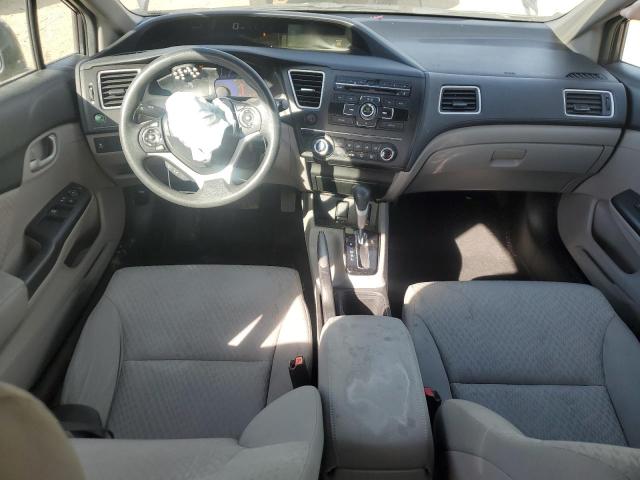 Photo 8 from auction – 2015 HONDA CIVIC LX with VIN 19XFB2F53FE279513