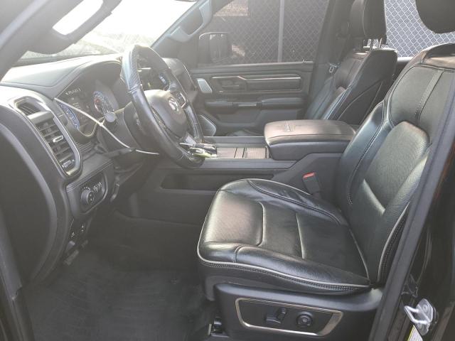 Photo 7 from auction – 2020 RAM 1500 LIMIT with VIN 1C6SRFHT4LN219459