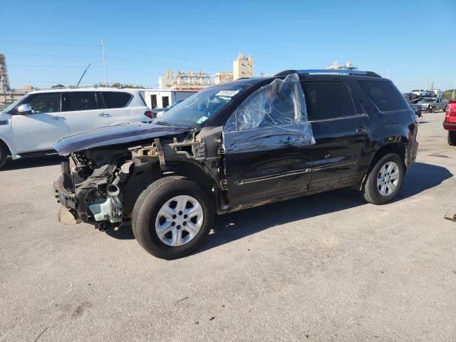 GMC ACADIA DEN 2015 with VIN 1GKKVTKD0FJ289240 - Photo from auction