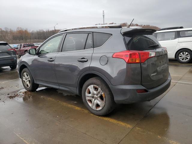 Photo 2 from auction – 2015 TOYOTA RAV4 LE with VIN JTMZFREV3FD065991