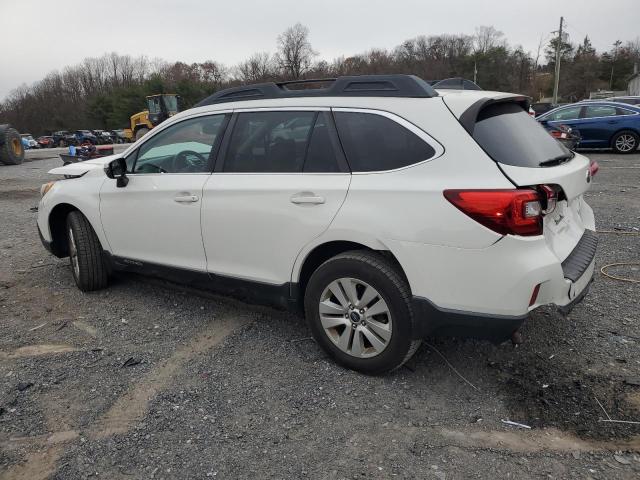Снимка 2 от търг – 2017 SUBARU OUTBACK 2. с VIN 4S4BSAFC7H3389350