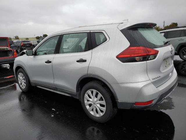 Photo 2 from auction – 2017 NISSAN ROGUE S with VIN KNMAT2MT1HP504085
