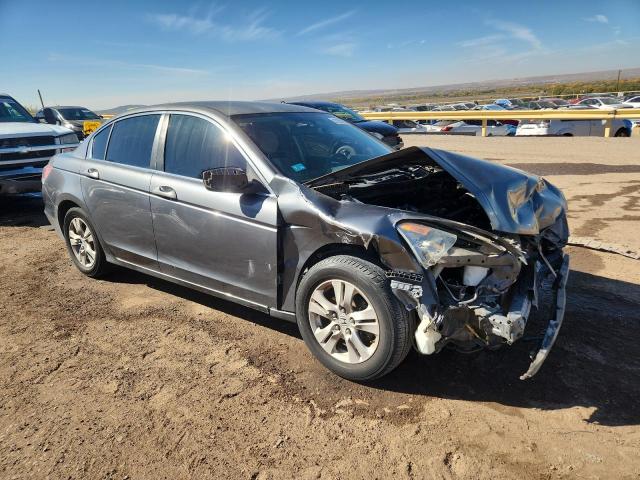 Photo 4 from auction – 2010 HONDA ACCORD LXP with VIN 1HGCP2F49AA094276