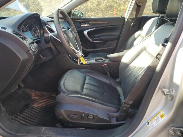 Photo 7 from auction – 2015 BUICK REGAL PREM with VIN 2G4GN5EX0F9298305