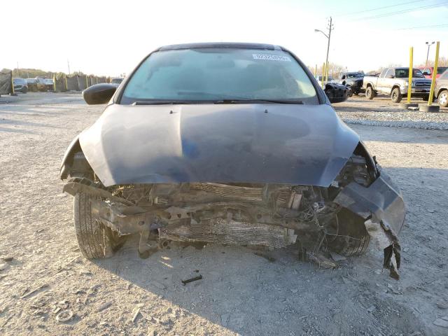 Photo 5 from auction – 2018 FORD FOCUS with VIN 1FADP3F21JL224083