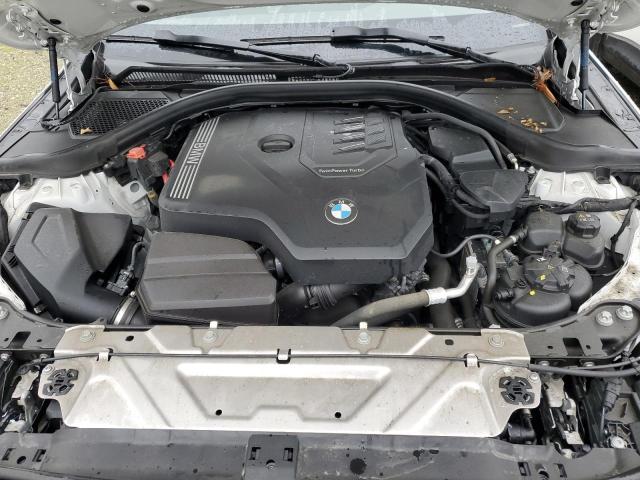 Photo 10 from auction – 2024 BMW 230XI with VIN 3MW33CM06R8E57377