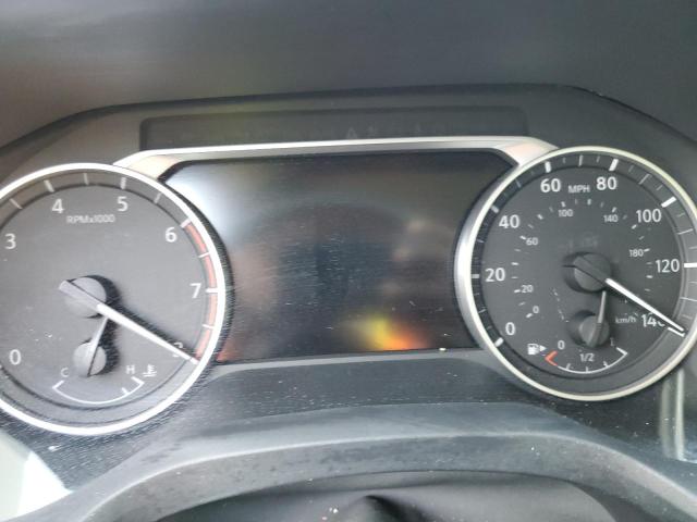 Photo 9 from auction – 2023 NISSAN ROGUE with VIN 5N1BT3BA2PC687574